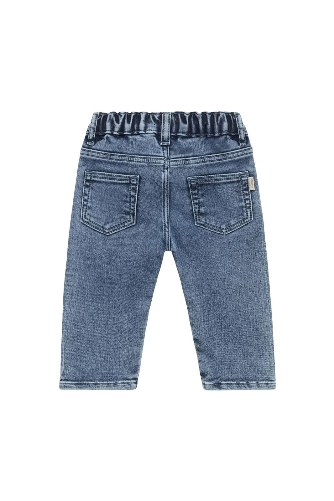 Jeans relaxed fit - Medium Denim