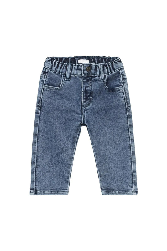 Jeans relaxed fit - Medium Denim