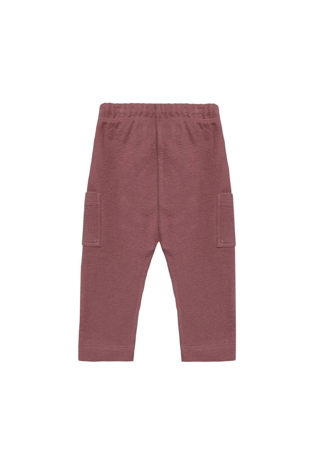 Broek - Baked Cherry