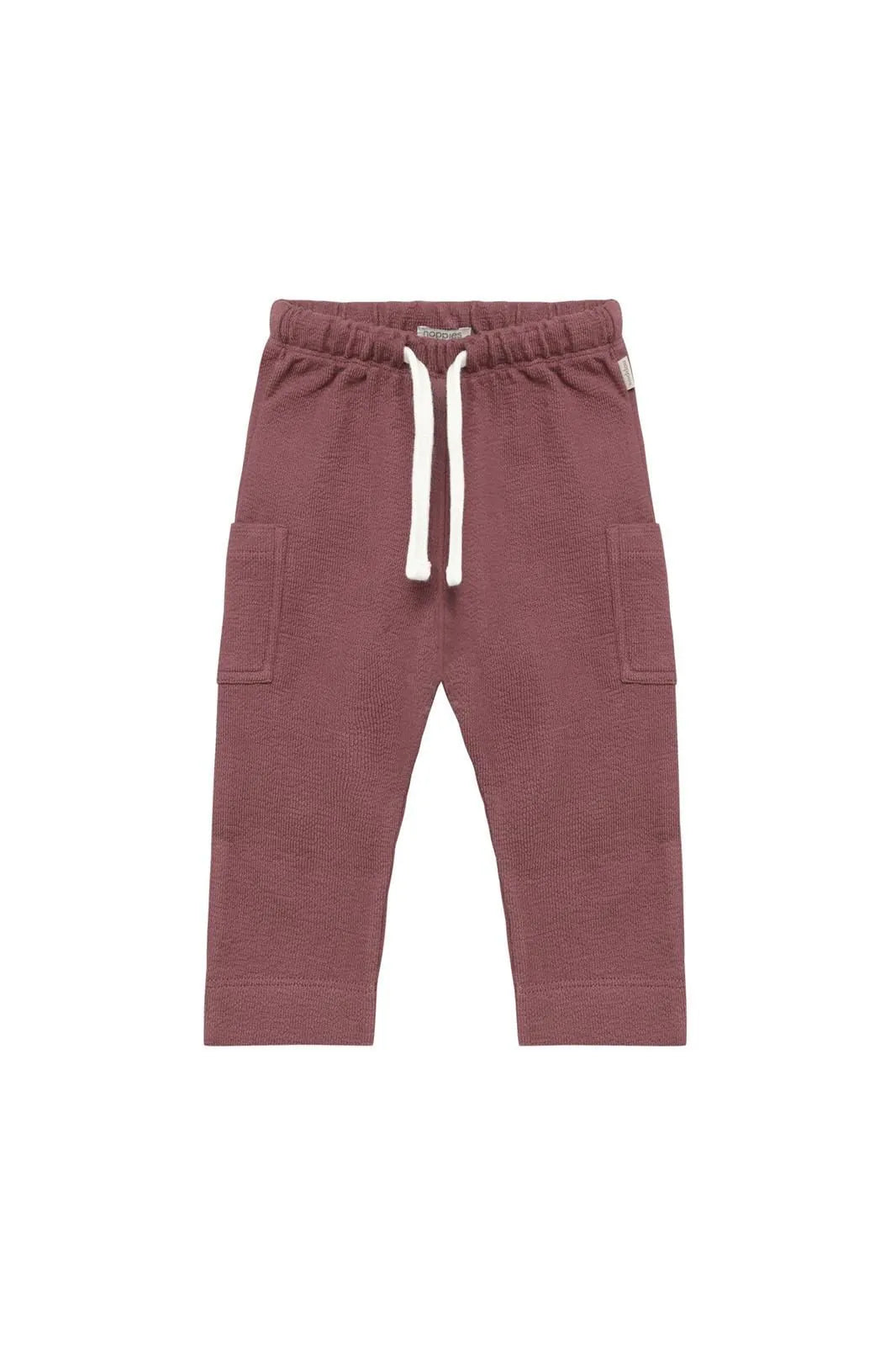 Broek - Baked Cherry