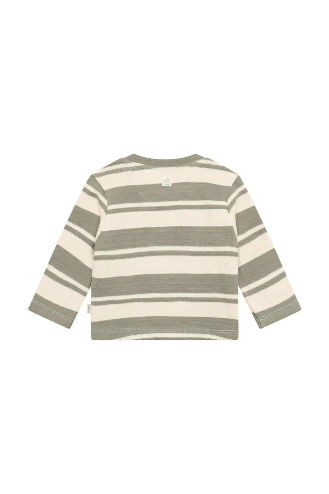 Longsleeve - Vetiver