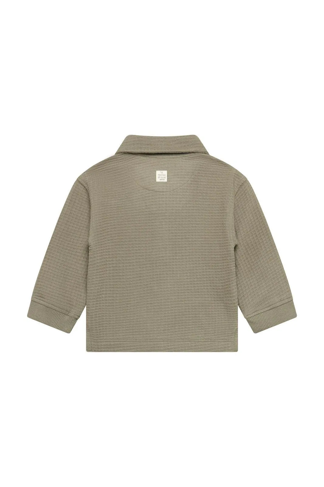 Sweater - Vetiver