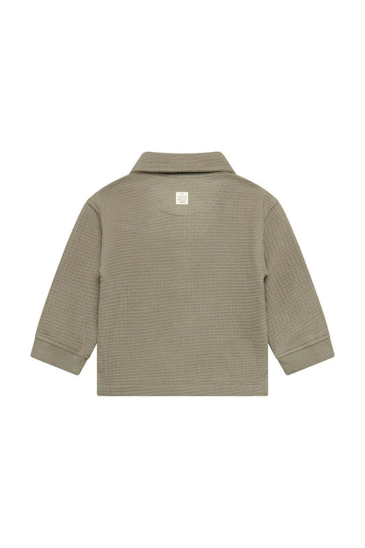 Sweater - Vetiver