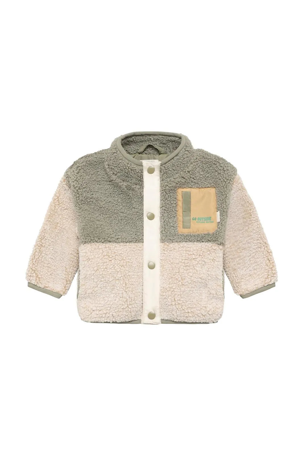 Vest - Lark