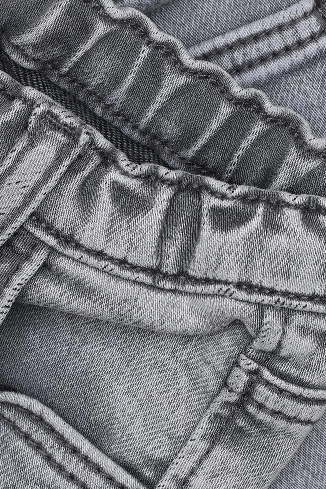 Jeans relaxed fit - Grey Denim