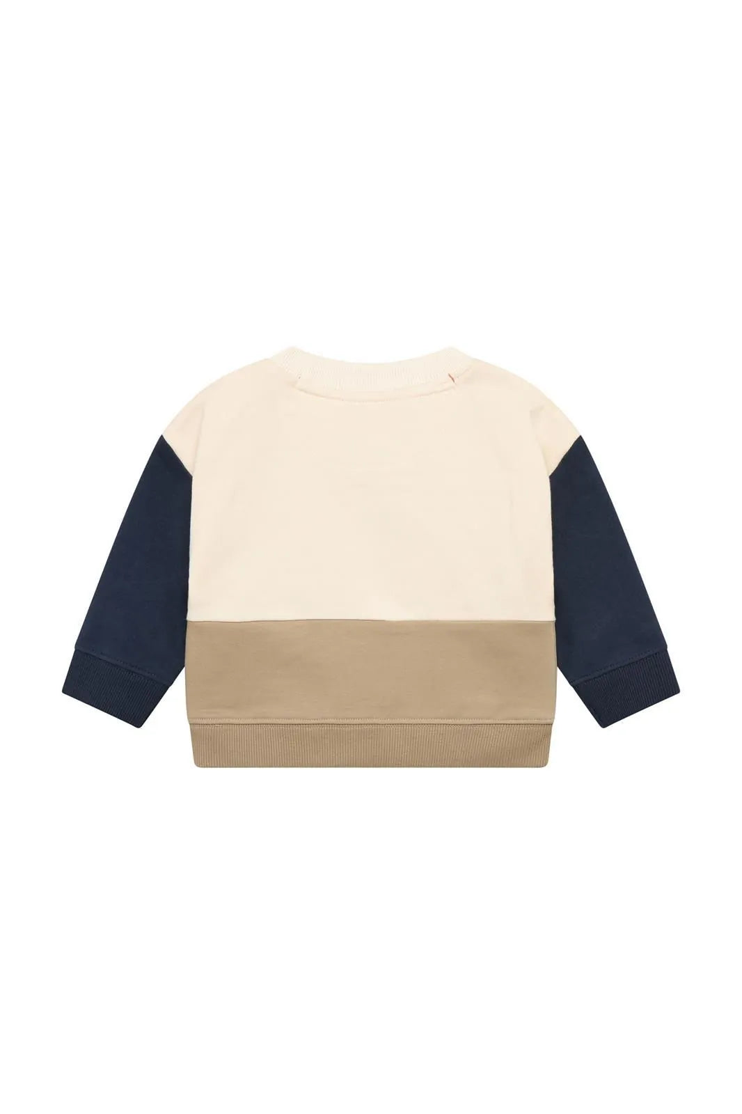 Sweater - Whitecap Gray