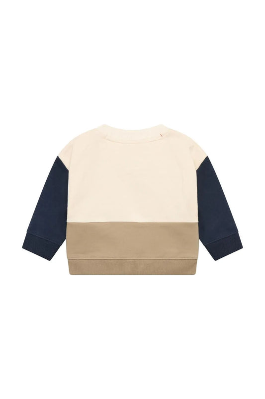 Sweater - Whitecap Gray