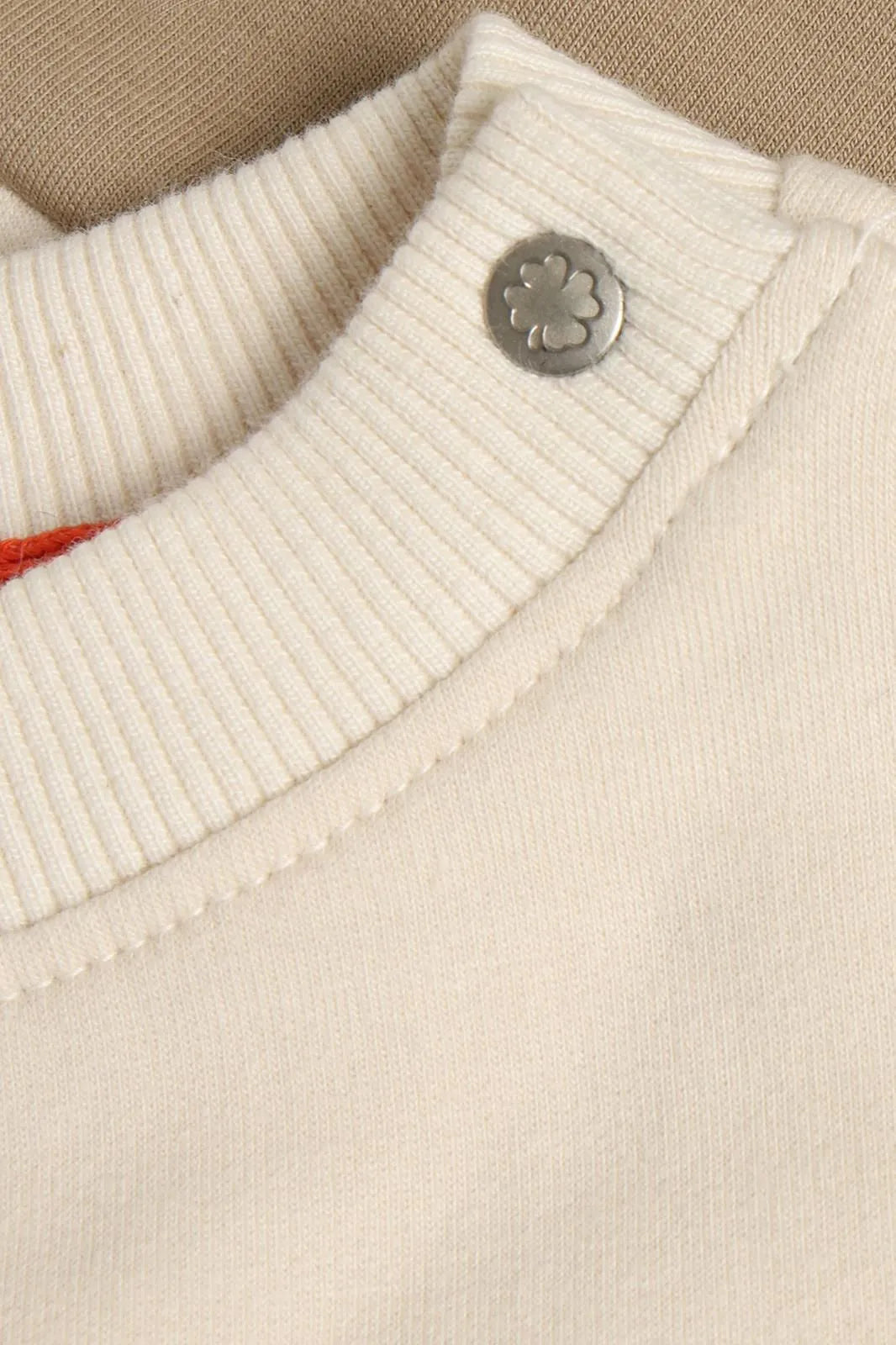Sweater - Whitecap Gray
