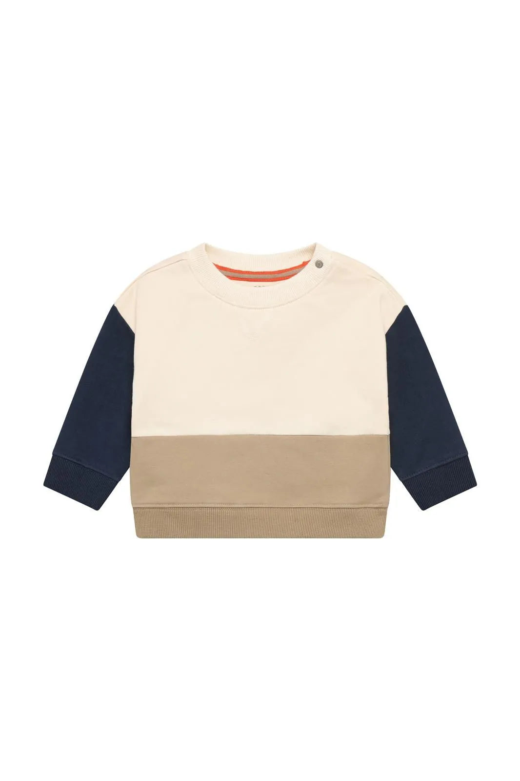 Sweater - Whitecap Gray