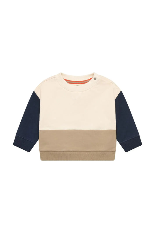 Sweater - Whitecap Gray
