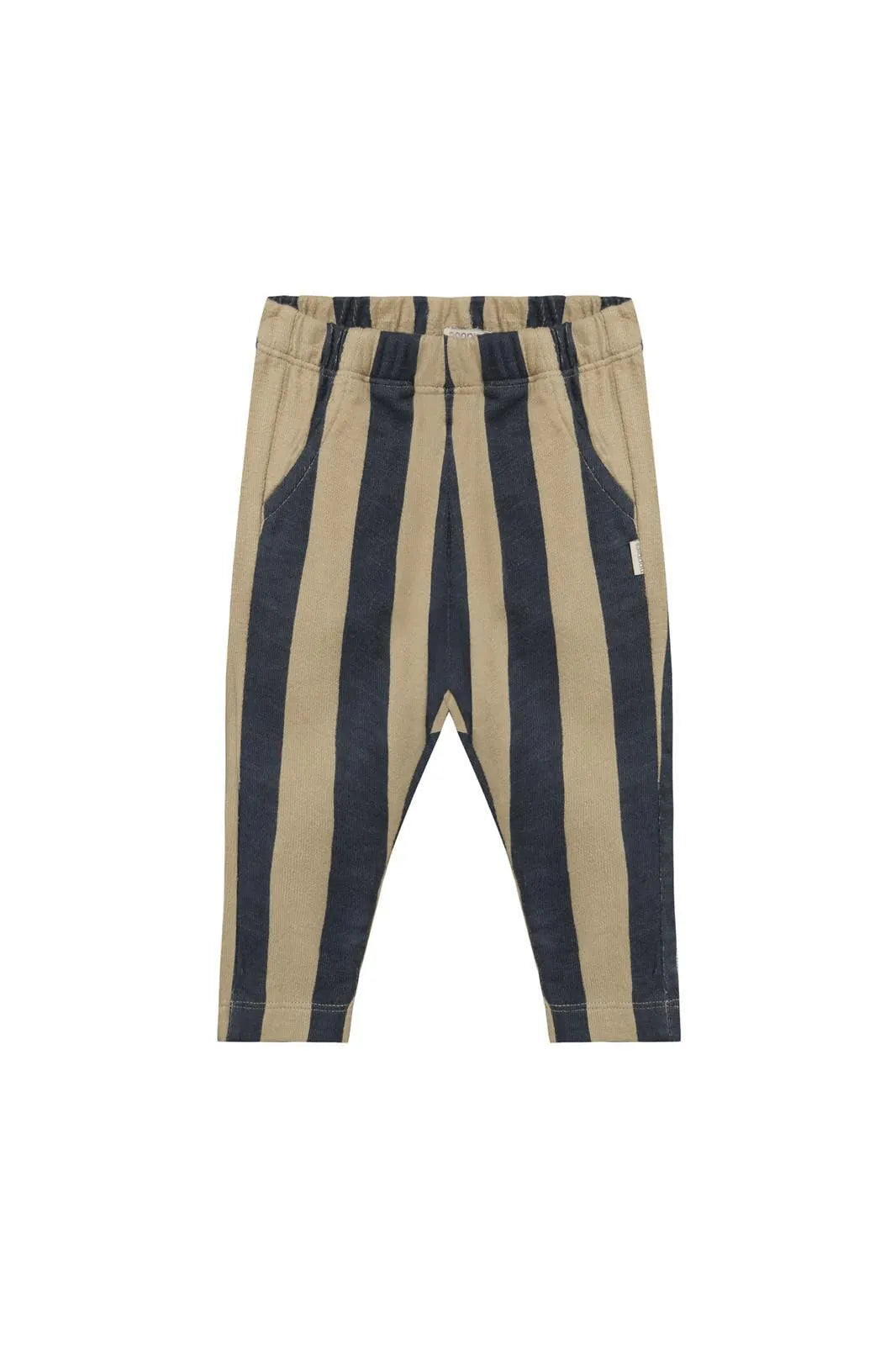 Broek - Black Iris