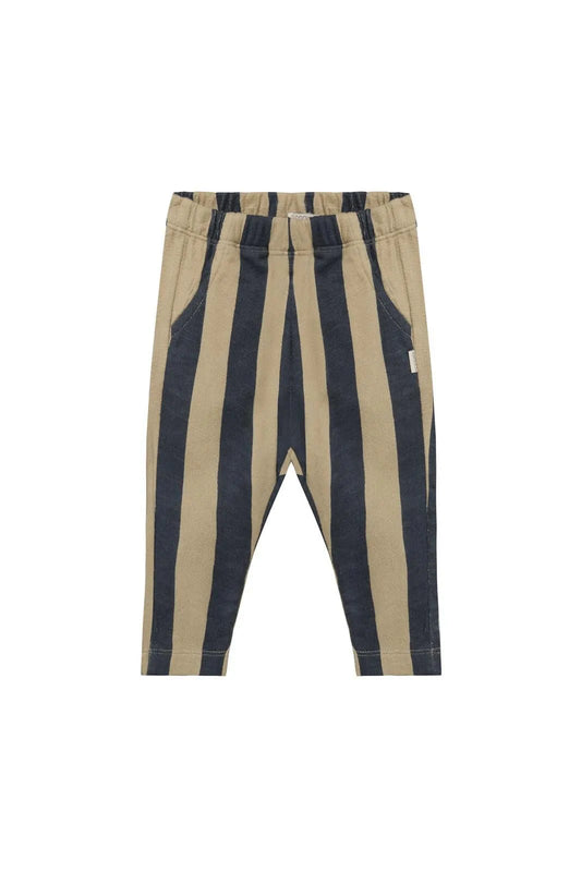 Broek - Black Iris
