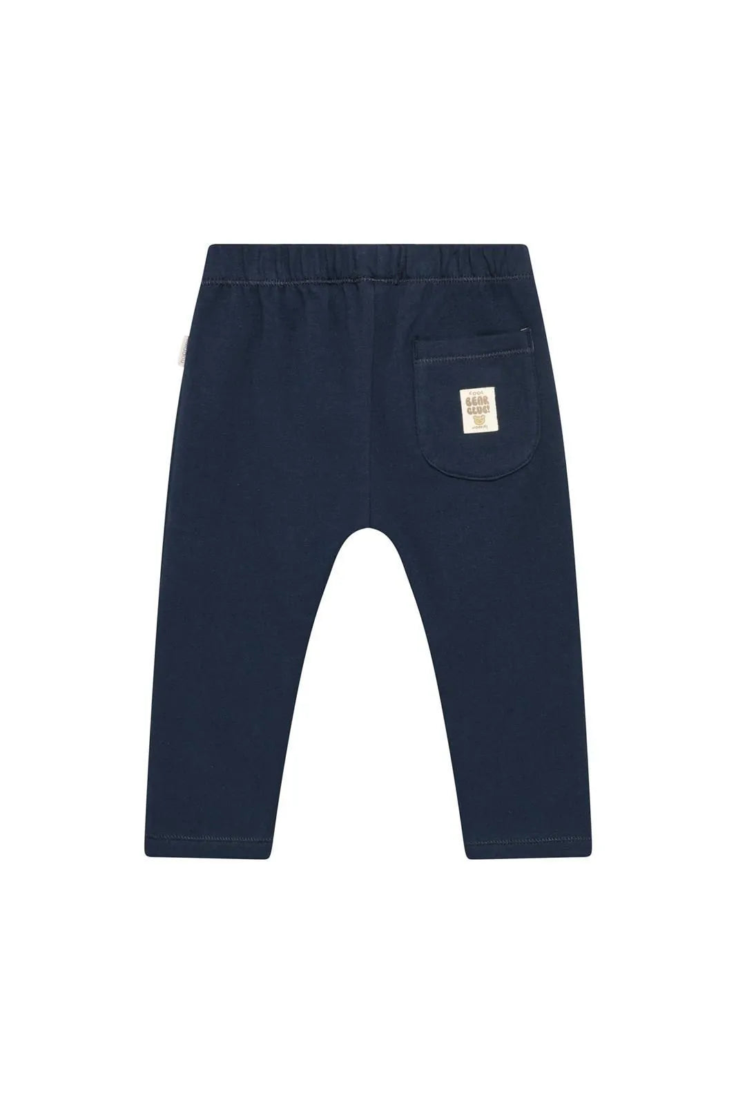 Broek - Black Iris