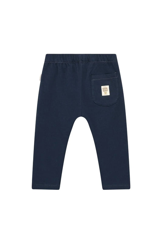 Broek - Black Iris