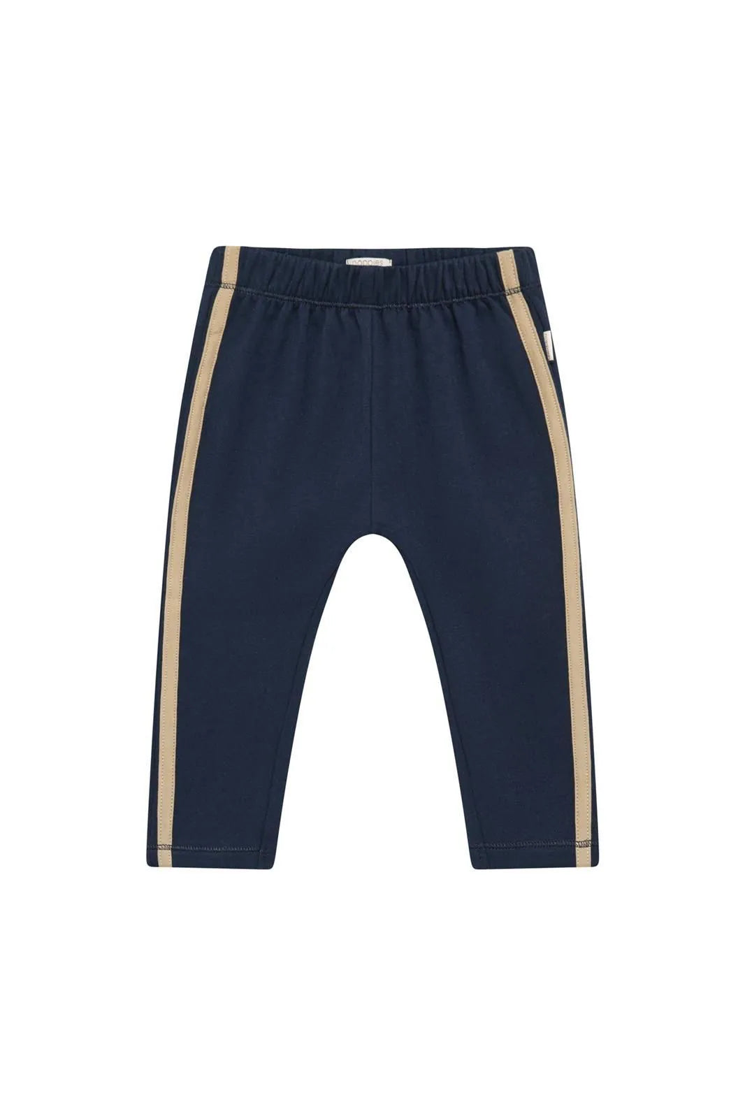 Broek - Black Iris