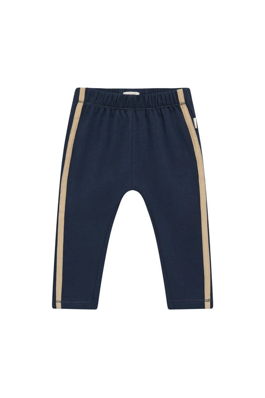 Broek - Black Iris