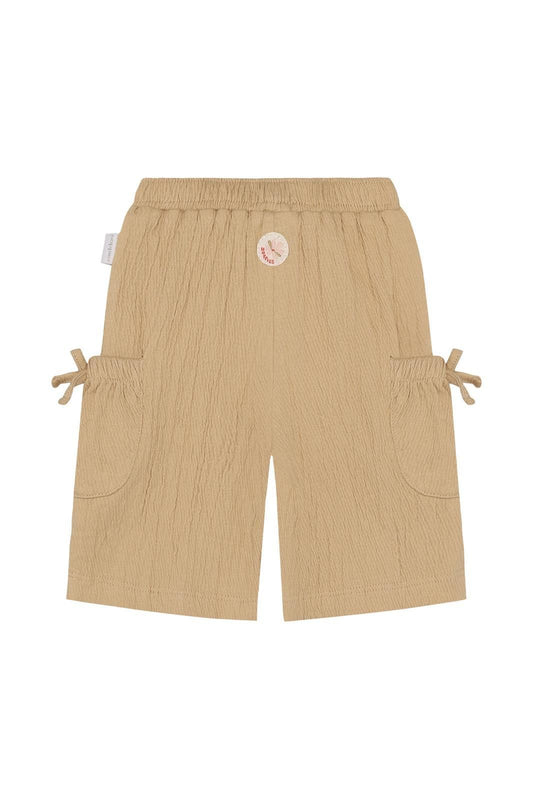 Broek straight fit - Mojave Desert