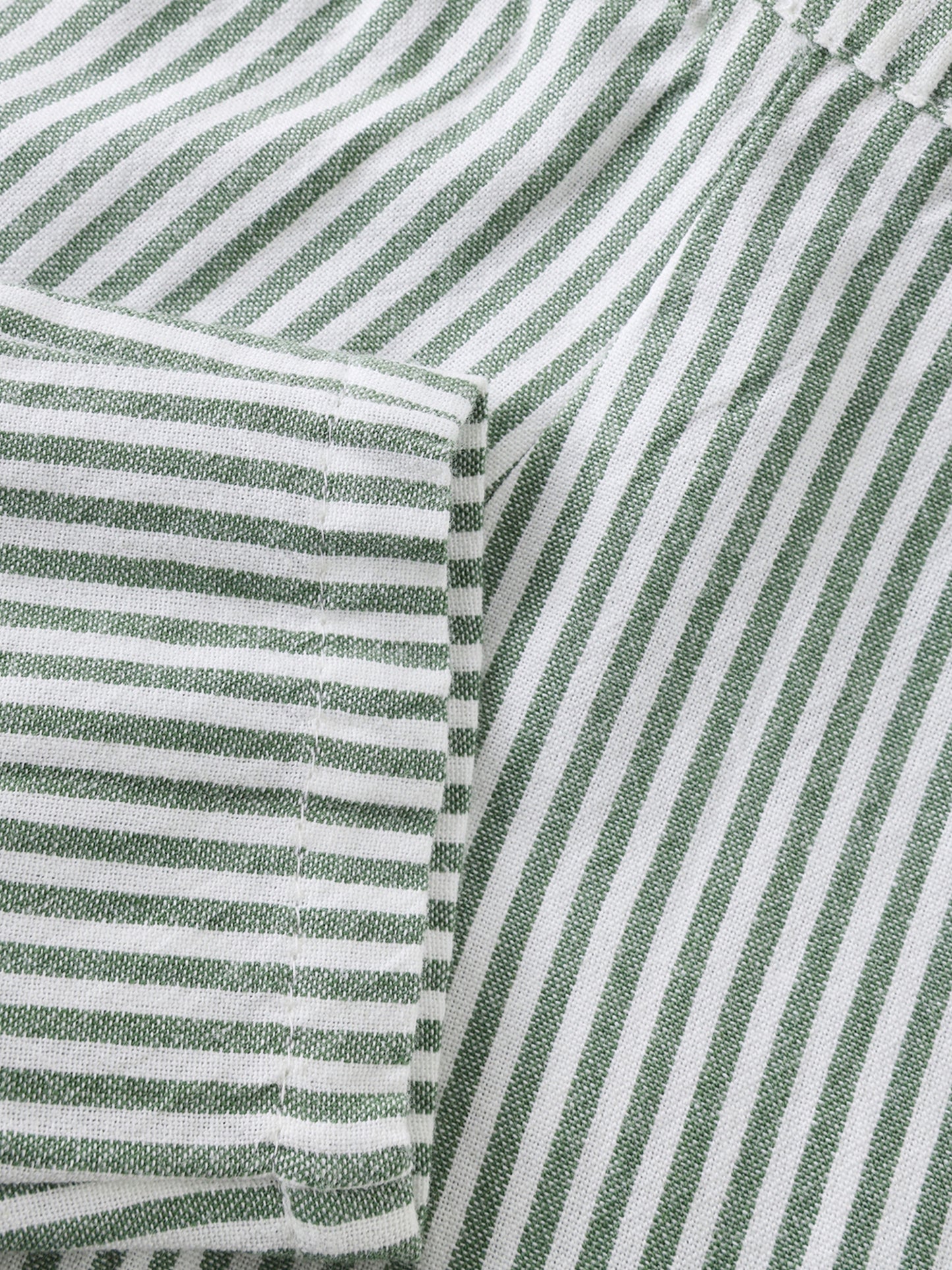 Broek Relaxed fit - Laurel Wreath