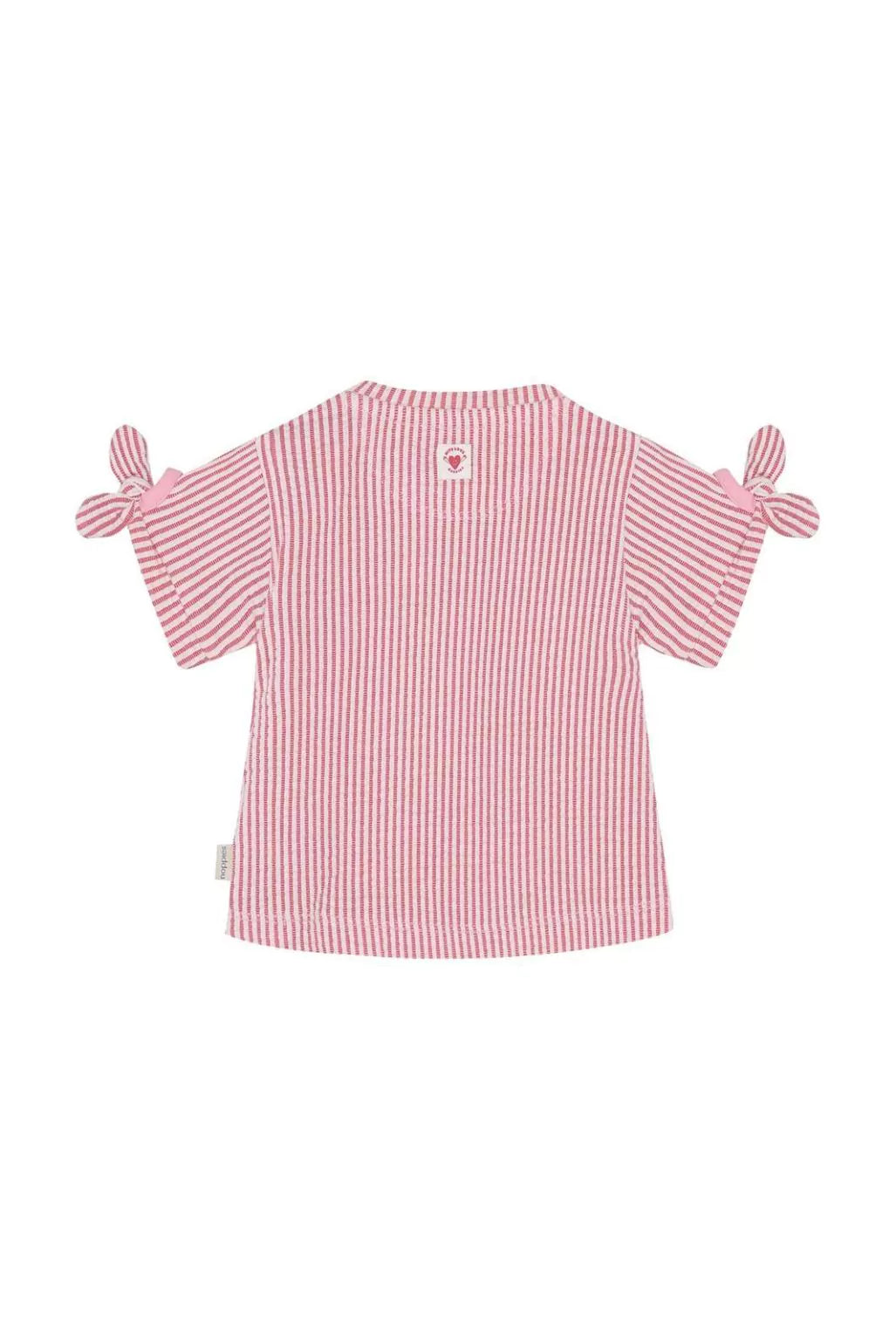 T-shirt - Poinsettia