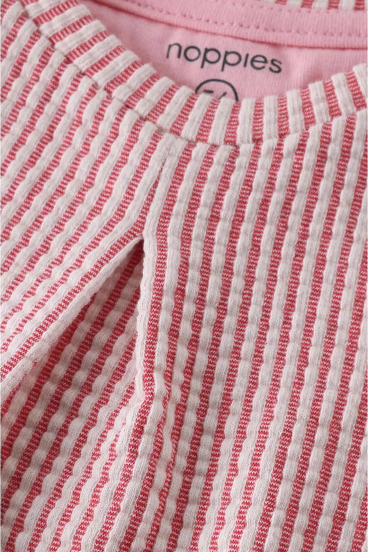 T-shirt - Poinsettia