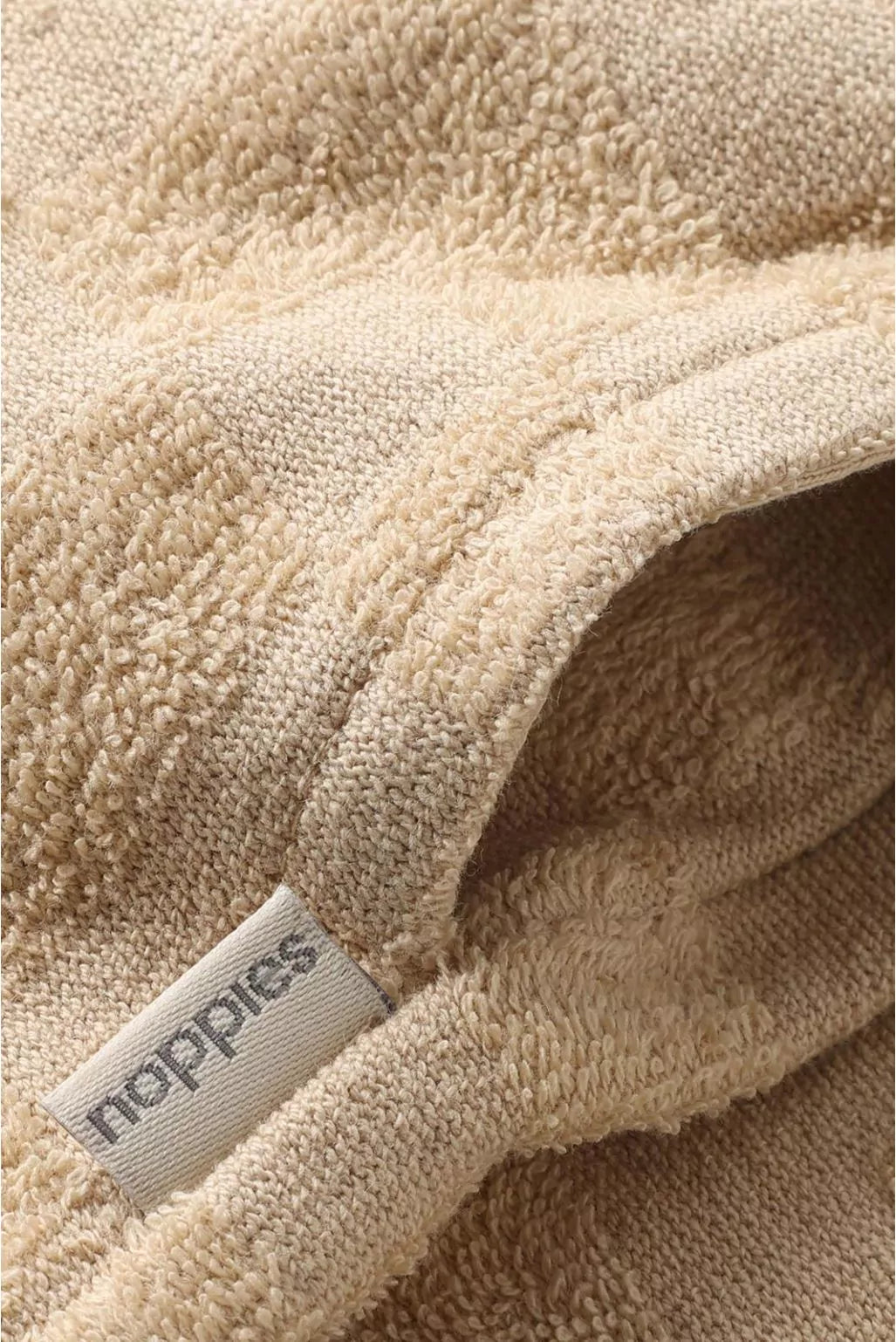 Korte Broek regular fit - Irish Cream