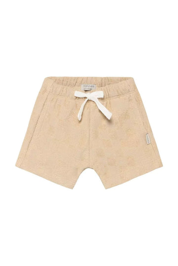 Korte Broek regular fit - Irish Cream