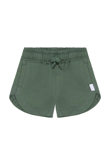 Korte Broek regular fit - Laurel Wreath