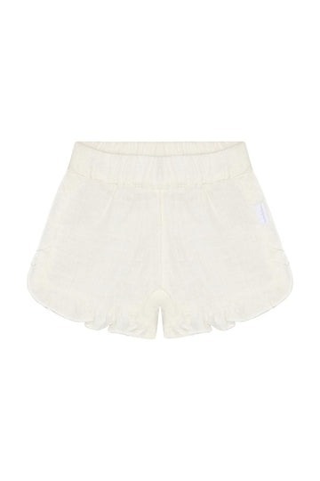 Korte Broek - Egret