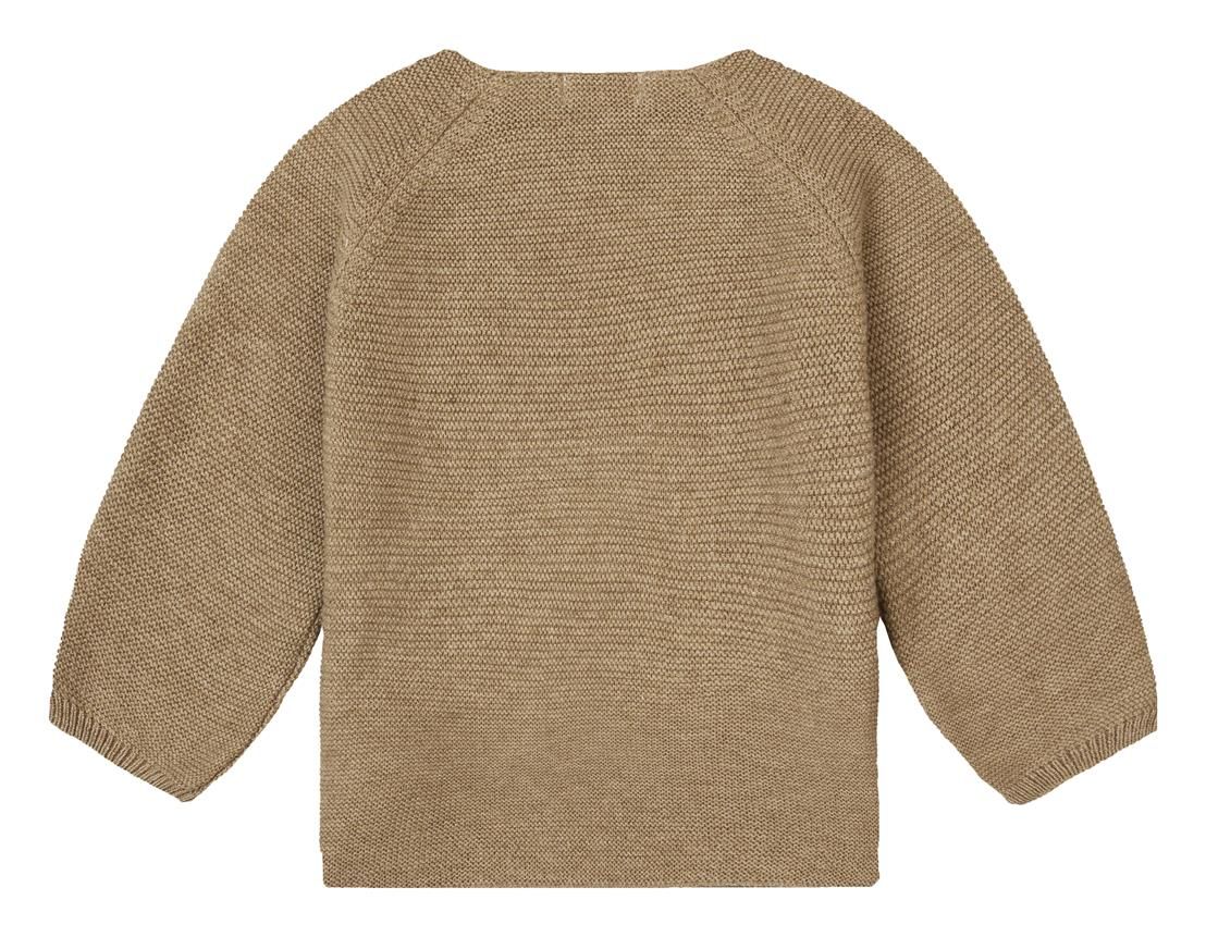 Vest Pino - Light Green