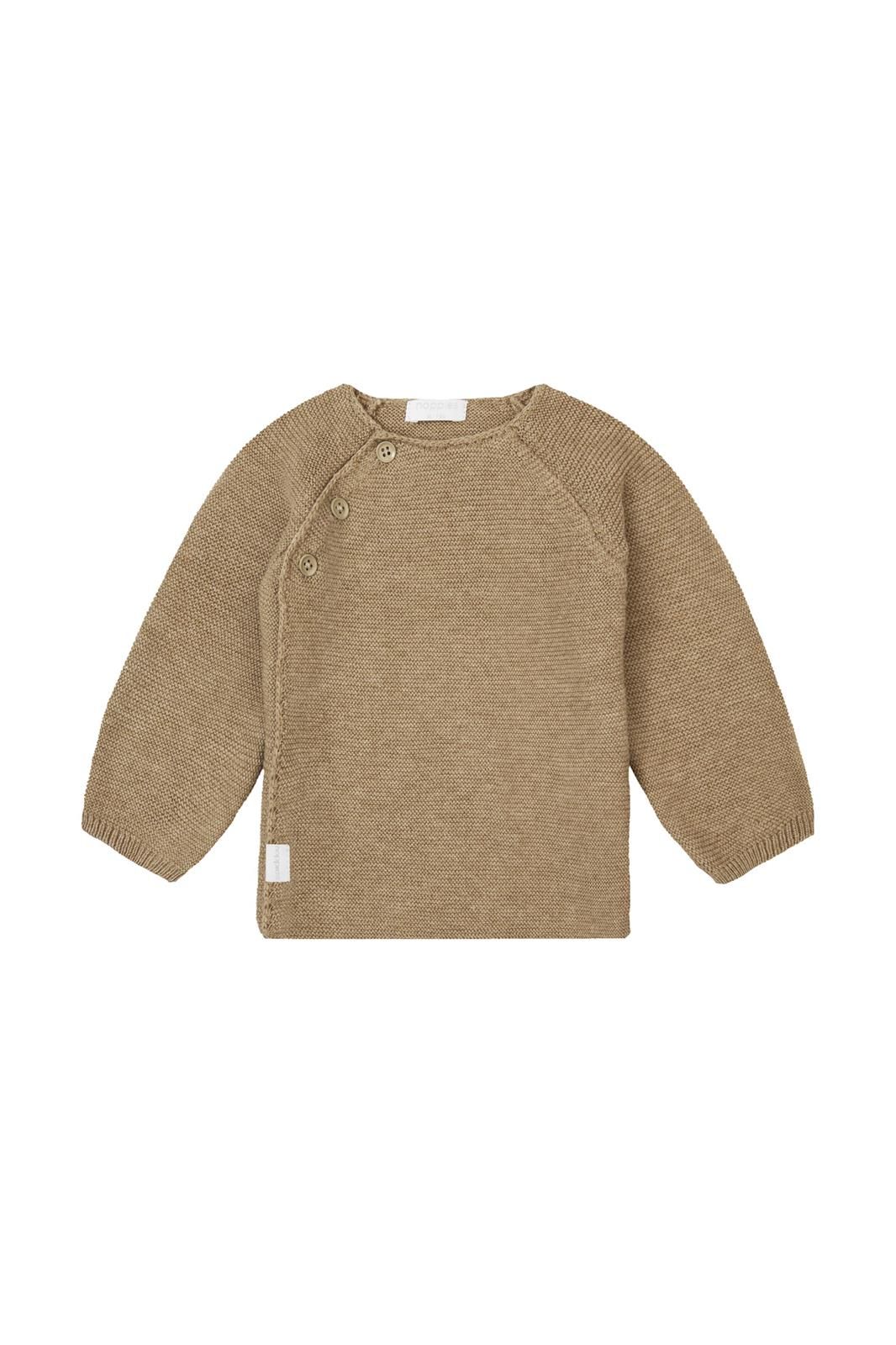 Vest Pino - Light Green