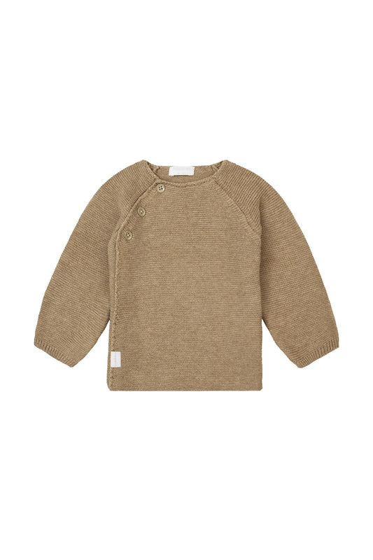 Vest Pino - Light Green