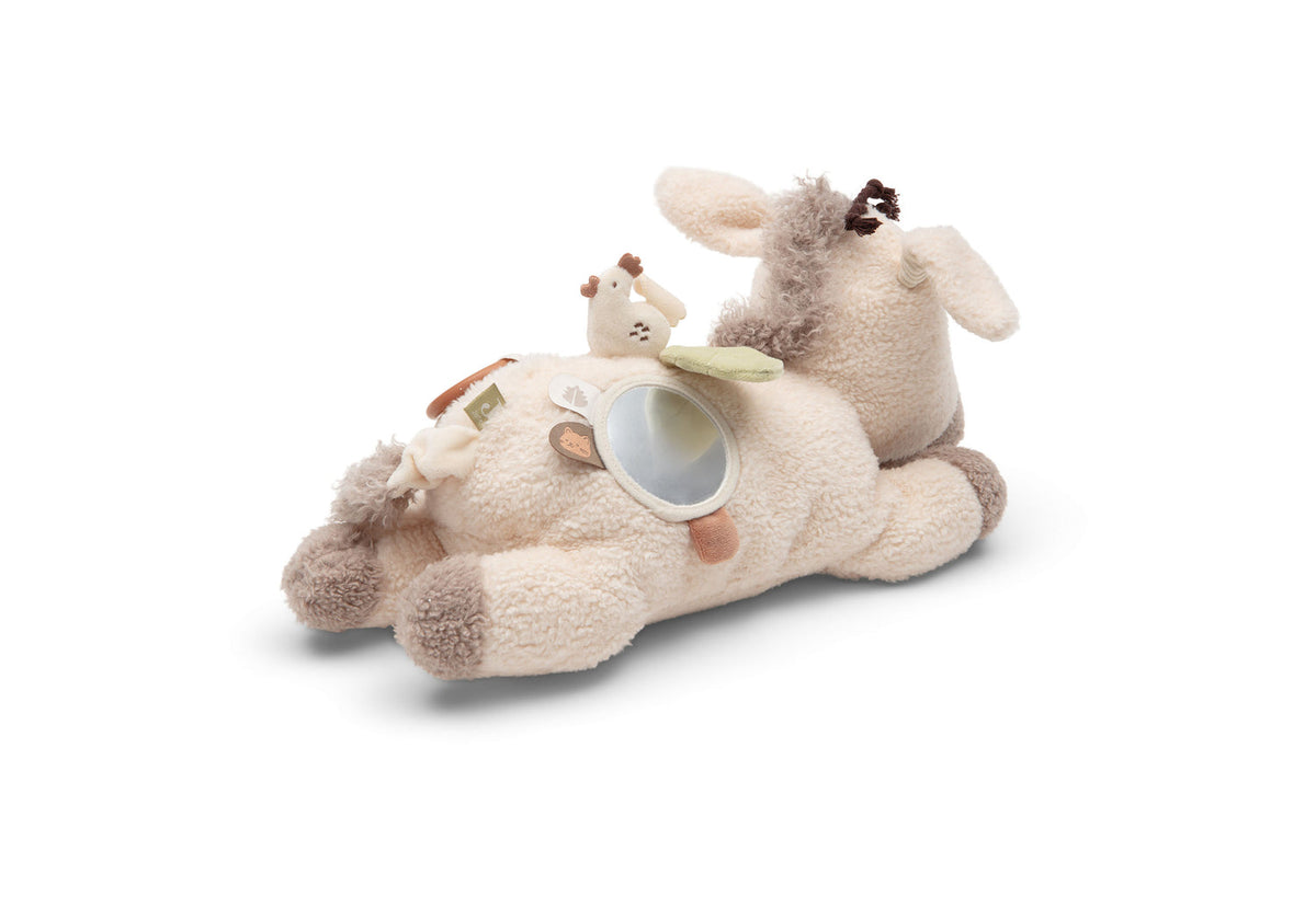 Activiteiten Knuffel - Donkey Dinky