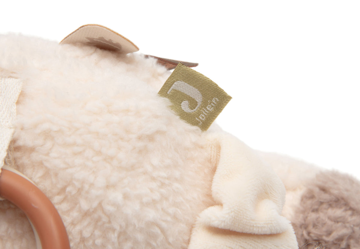 Activiteiten Knuffel - Donkey Dinky
