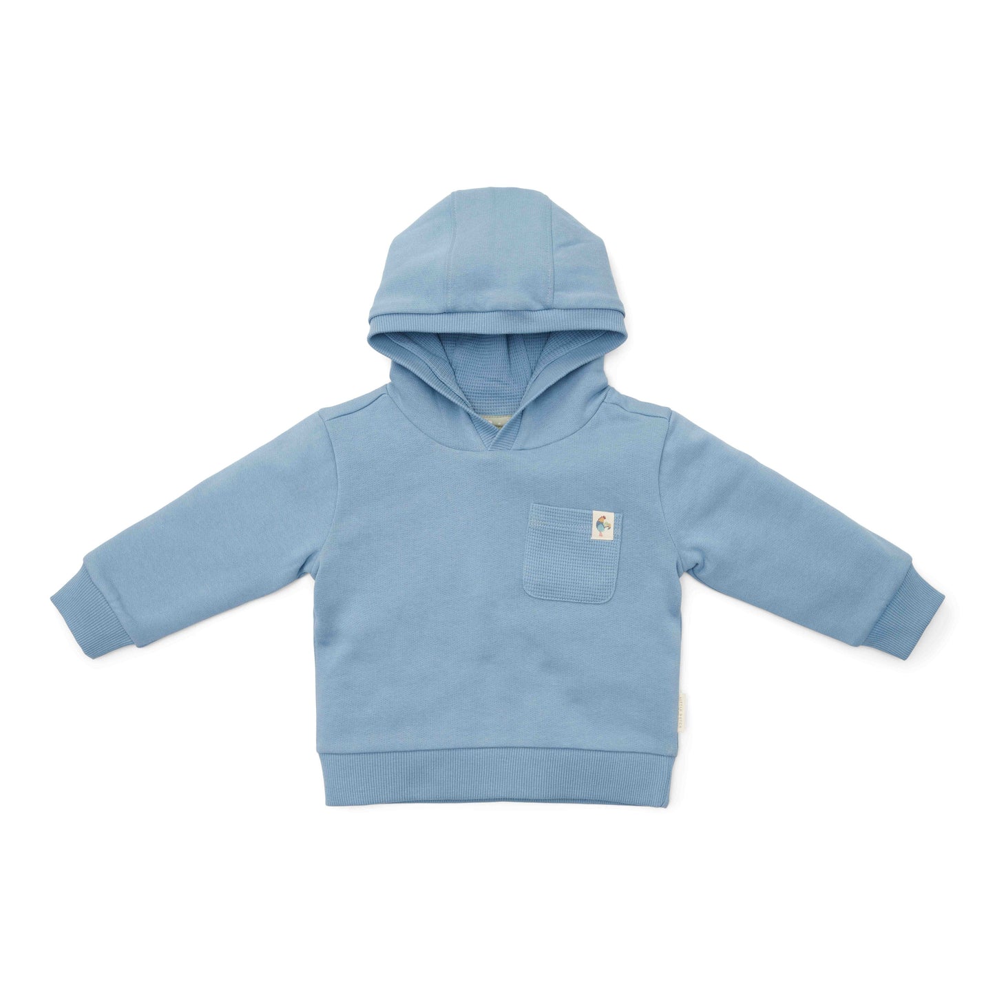 Sweater Ice Blue