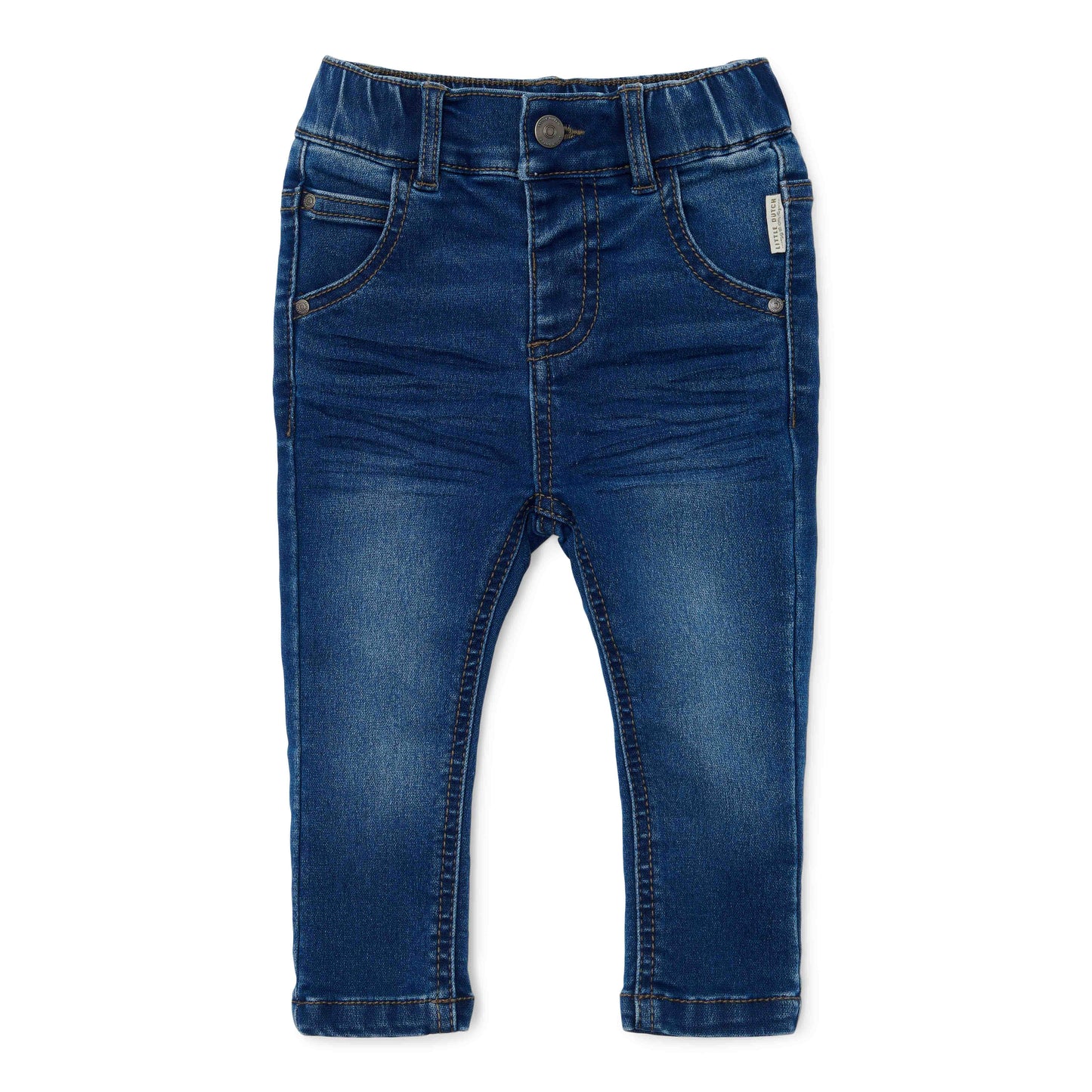 Broek denim