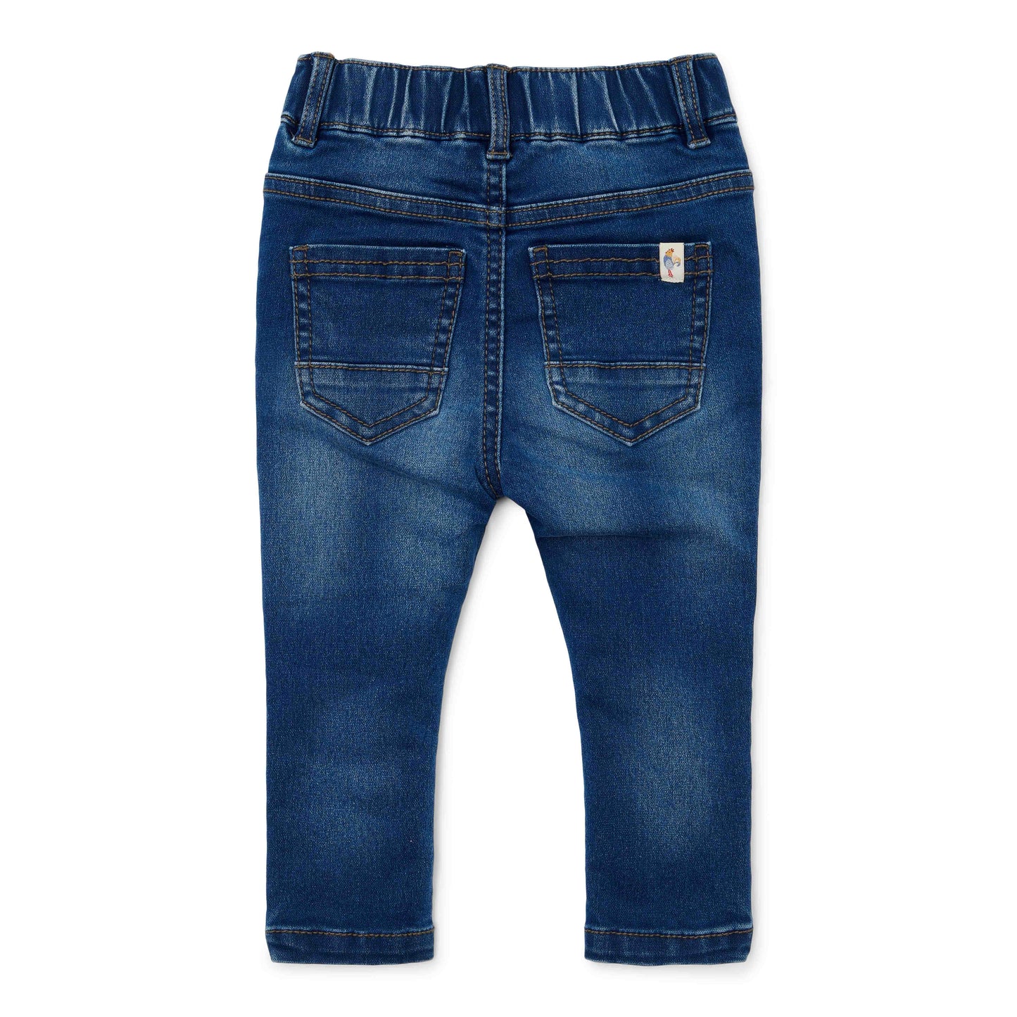 Broek denim