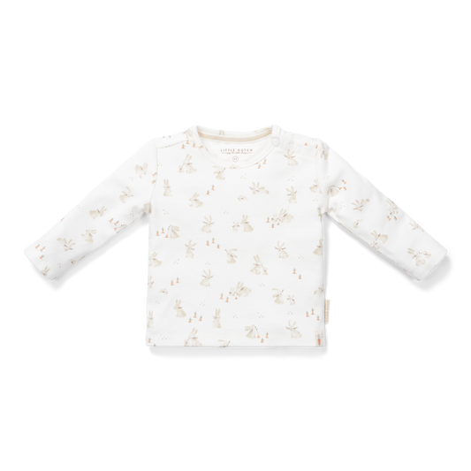 T-shirt long sleeve Baby Bunny