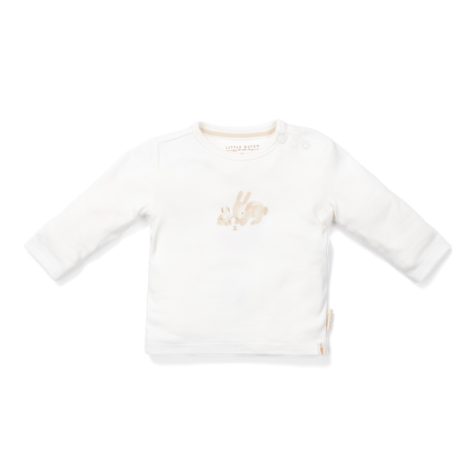 T-shirt long sleeve Bunnies