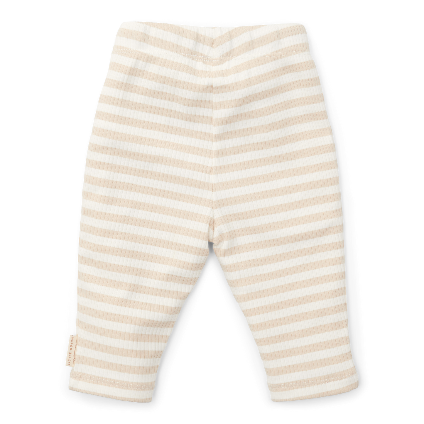 Stripe Sand/White Panties