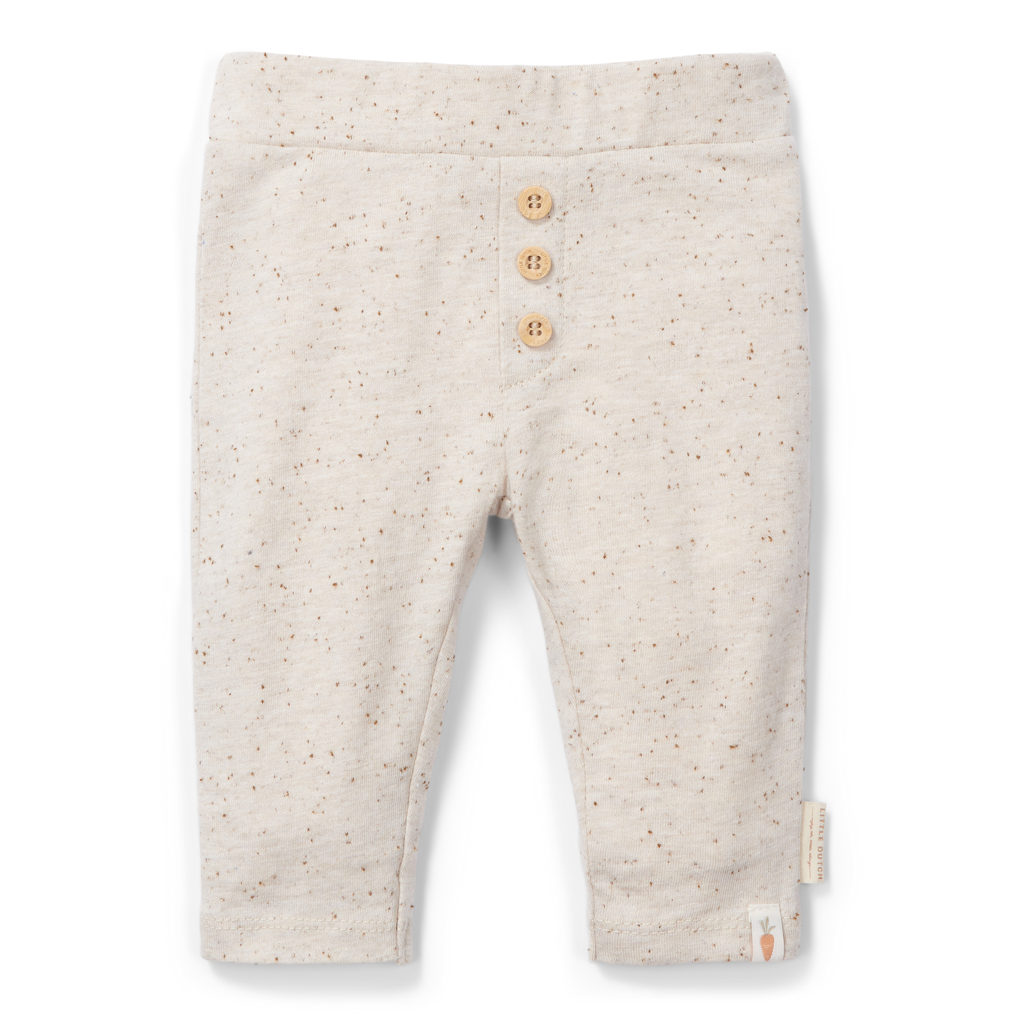 Nappy Sand Panties