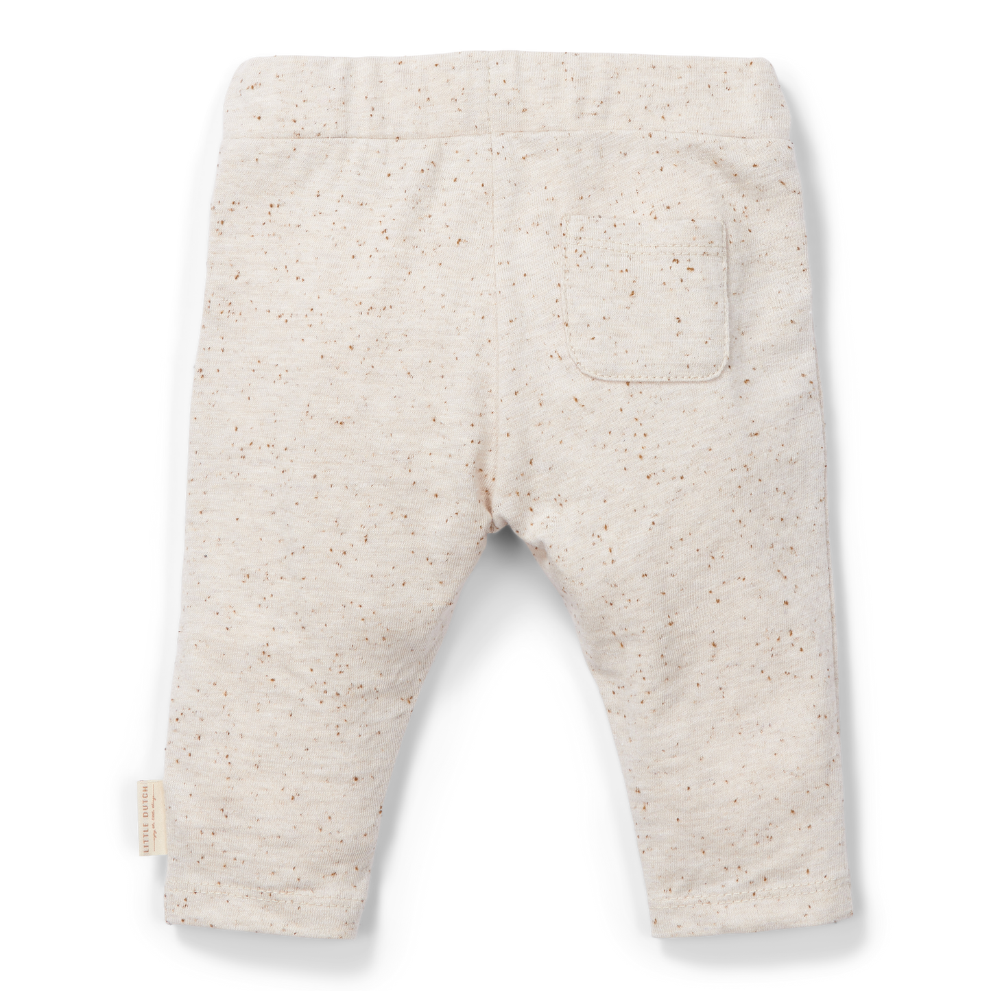 Nappy Sand Panties