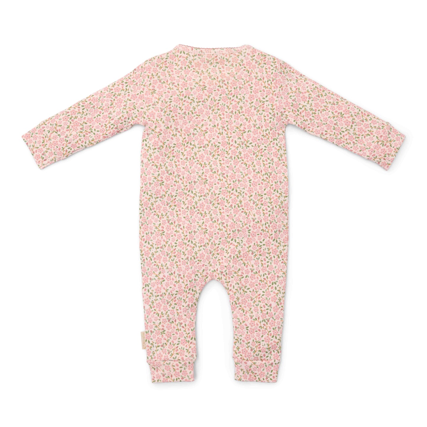 One Piece Pyjama Fairy Floral