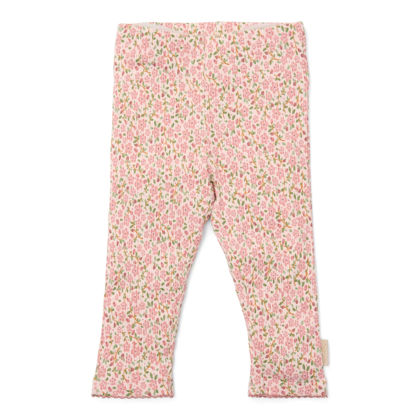 Two-piece Pyjama Fairy Floral