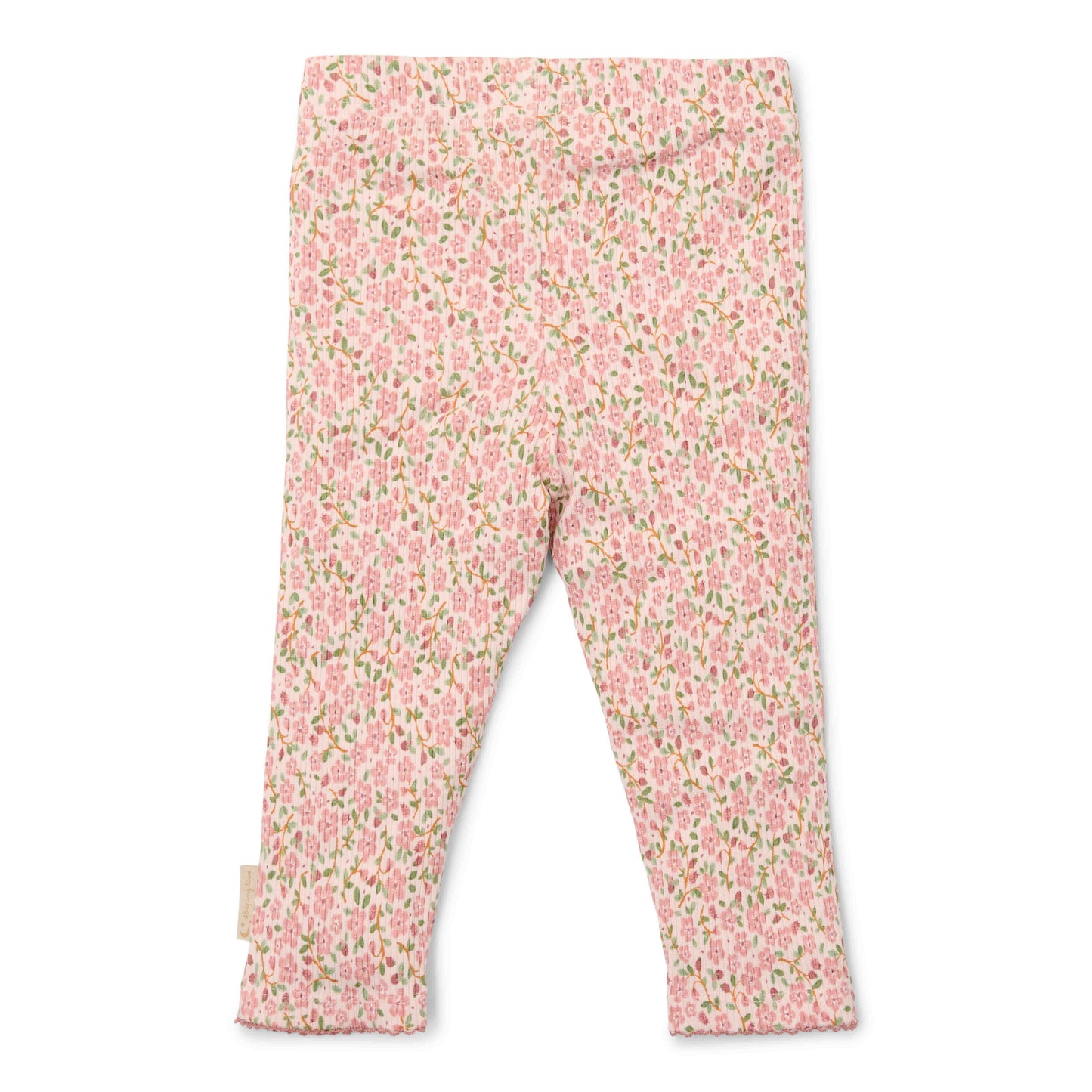 Two-piece Pyjama Fairy Floral