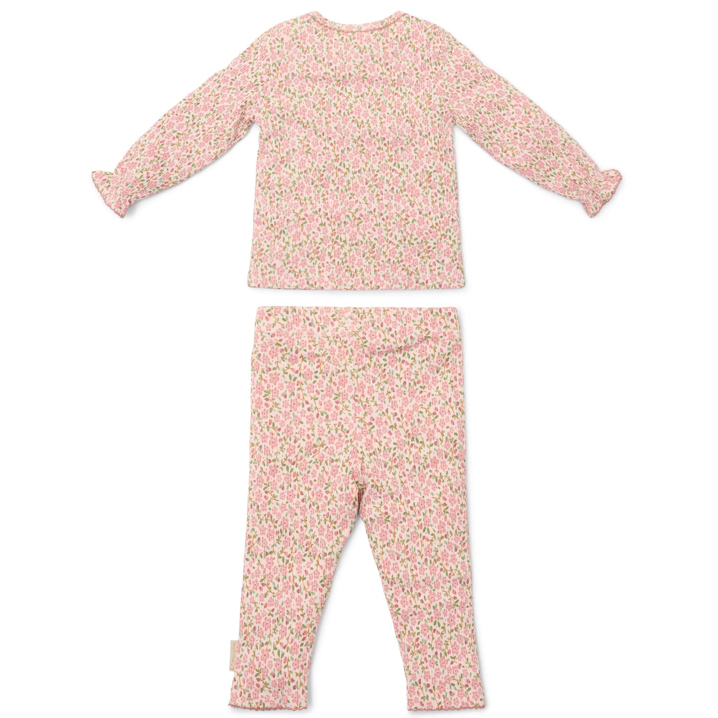 Two-piece Pyjama Fairy Floral