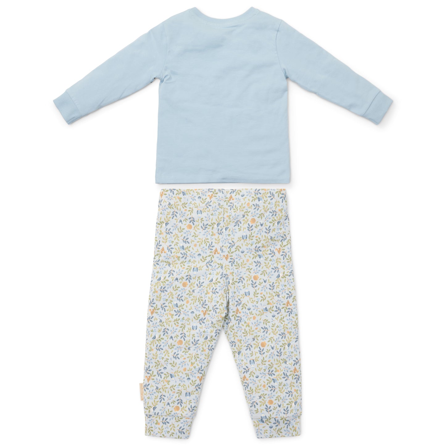 Two-piece Pyjama Forest Adventures