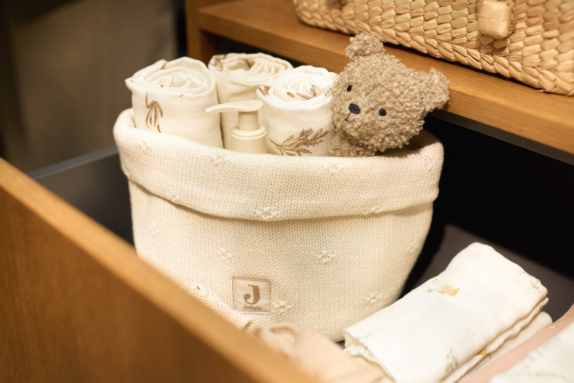 Rammelaar - Teddy Bear - Olive Green