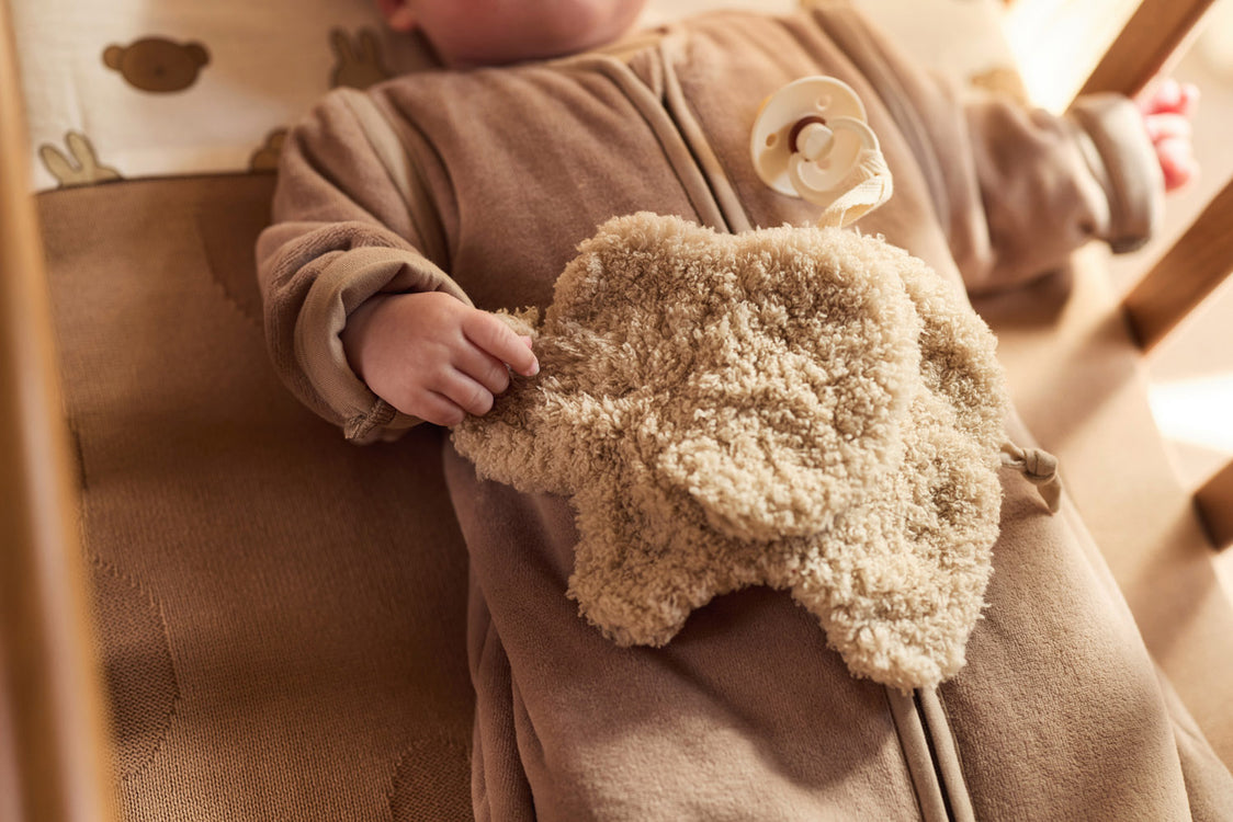 Speendoekje - Elephant Tales