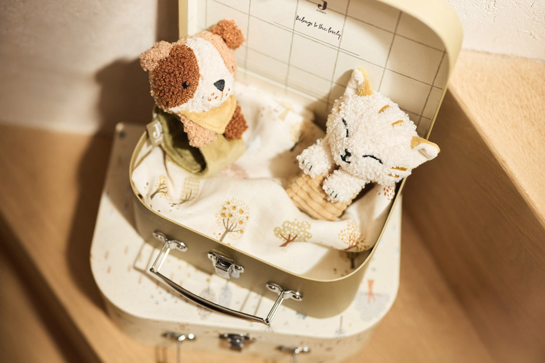 Polsrammelaar - Charlie