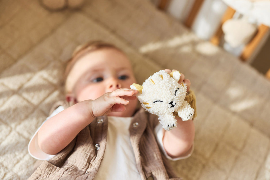 Polsrammelaar - Charlie